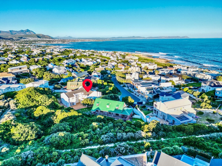 5 Bedroom Property for Sale in Vermont Western Cape